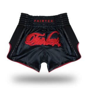 Kids Muay Thai Shorts