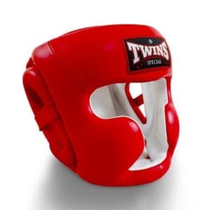 Twins Headgear